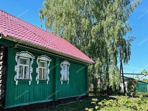 dom-selo-vad-vadskiy-municipalnyy-okrug фото