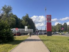 Нижегородцам объяснили, почему на некоторых АЗС снова начал пропадать бензин