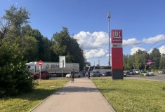 Нижегородцам объяснили, почему на некоторых АЗС снова начал пропадать бензин