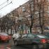 трёхкомнатная квартира на проспекте Ленина дом 72