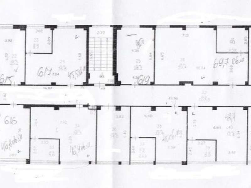 помещение под офис на Костина ул, д.3