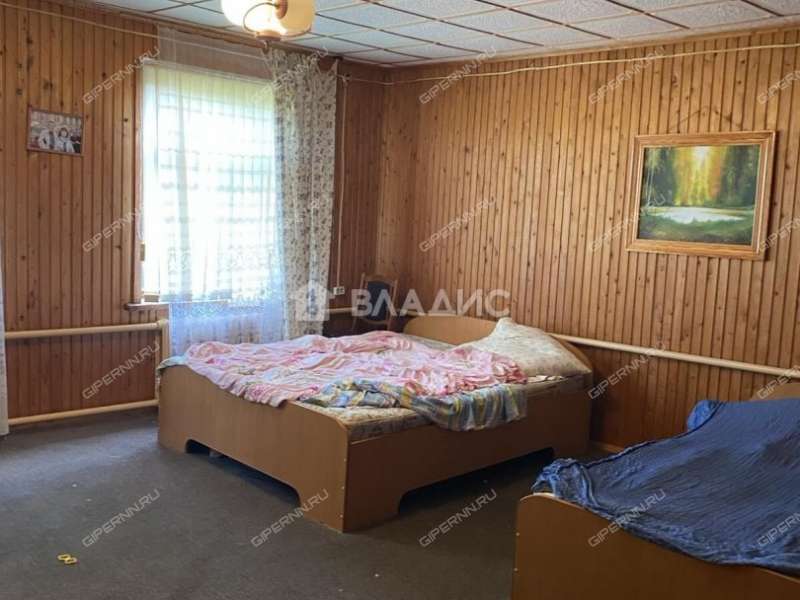 дом на улице Садовая посёлок Северная Колта