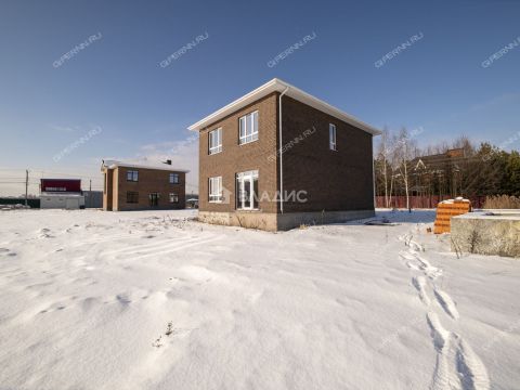 dom-derevnya-rzhavka-kstovskiy-rayon фото