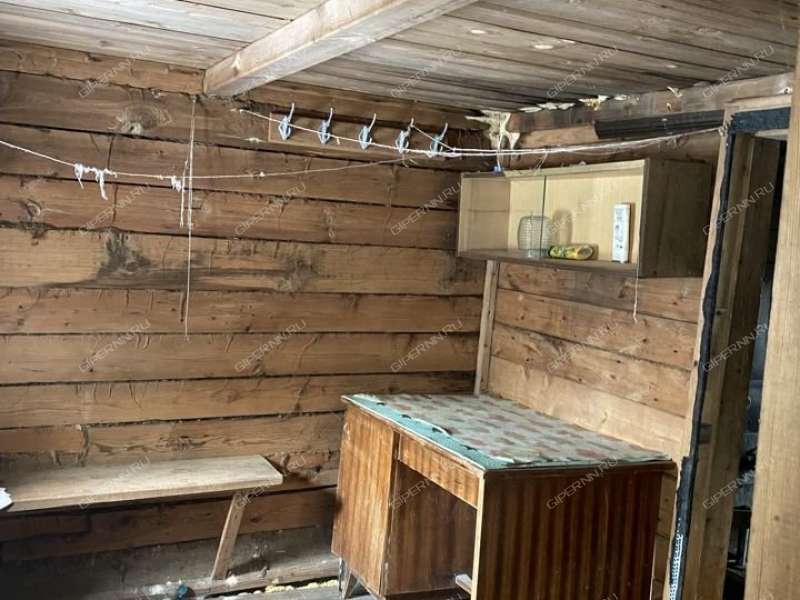 дом на Центральной улице