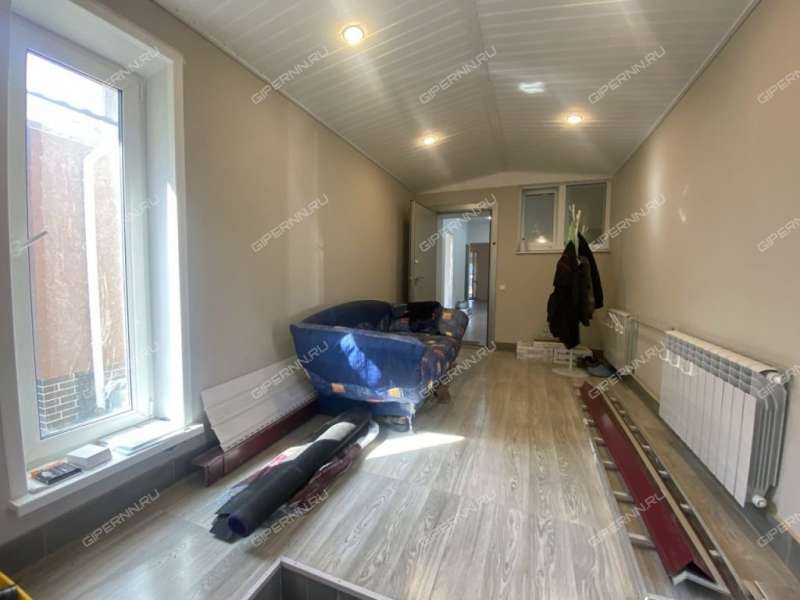 таунхаус на Желнинском шоссе рабочий посёлок Жёлнино