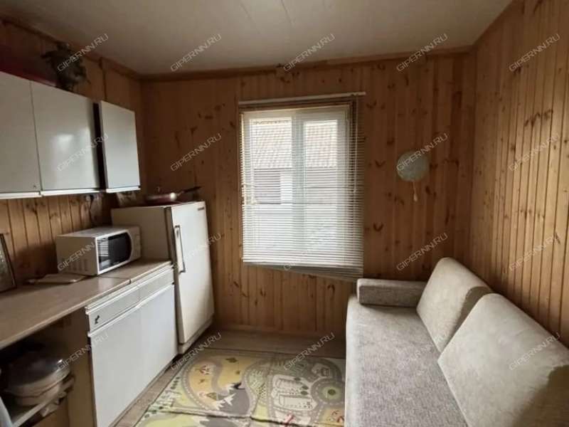 дом на ст кооператор СНТ Кооператор