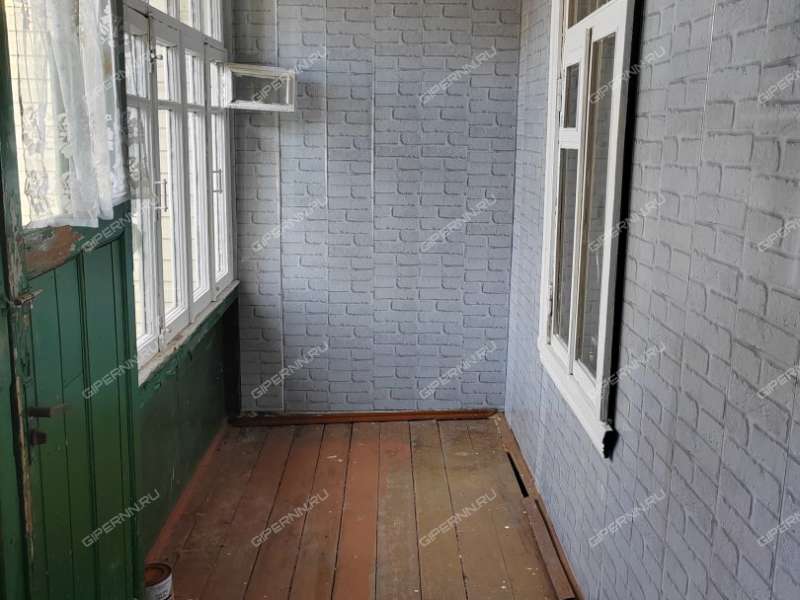 двухкомнатная квартира на Волочильной улице дом 13