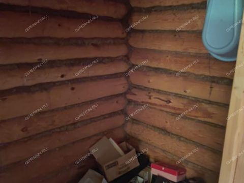 dom-poselok-imeni-timiryazeva-gorodeckiy-rayon фото