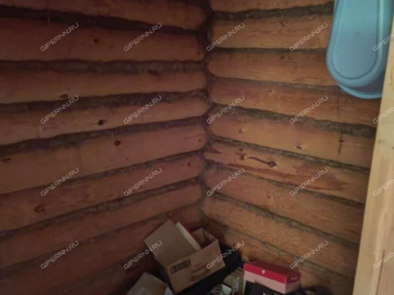 дом на Советской улице посёлок имени Тимирязева