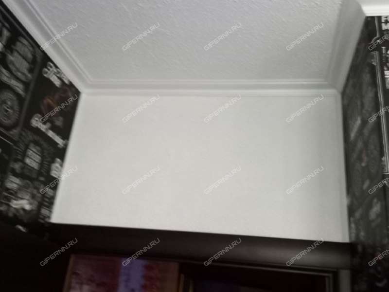 двухкомнатная квартира на улице Веденяпина дом 8