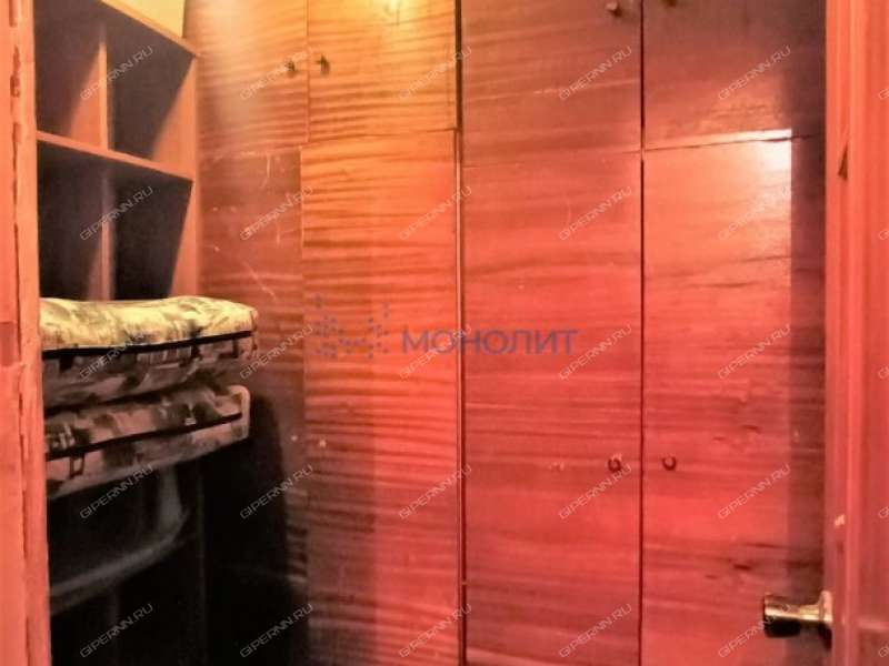 двухкомнатная квартира на Варварской улице дом 10/25