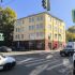 однокомнатная квартира на Алексеевской улице дом 24/27
