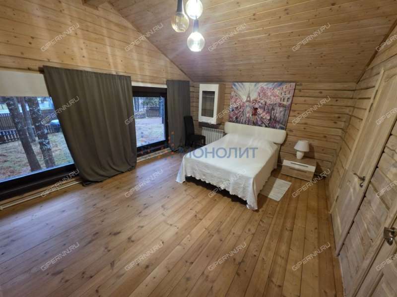 дом на  деревня Малый Суходол