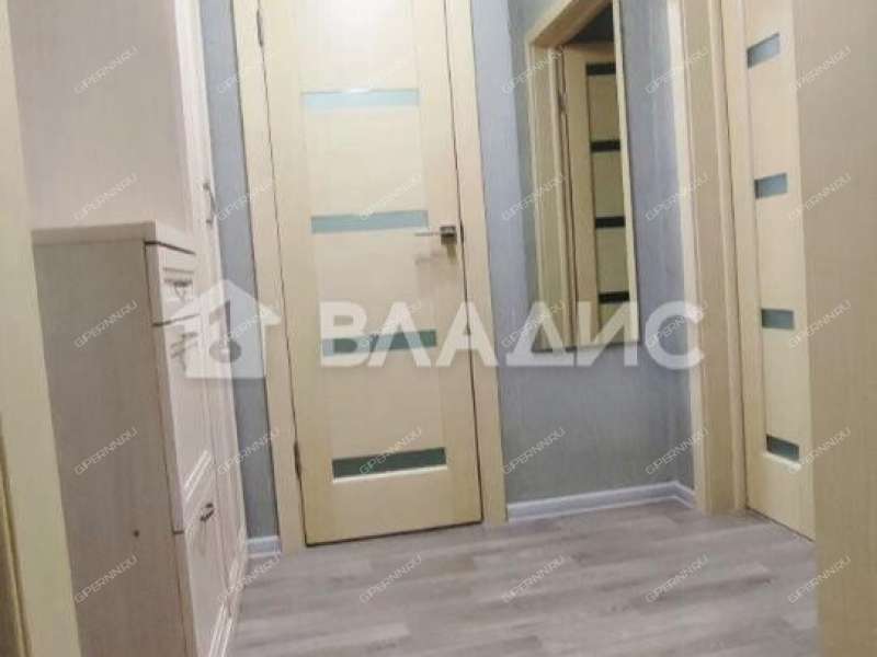 однокомнатная квартира на бульваре 60-летия Октября дом 5А