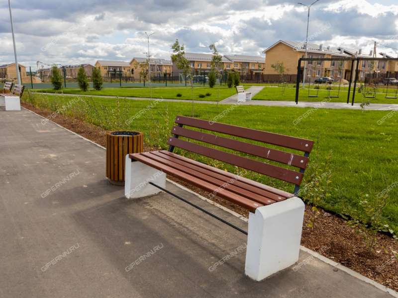 таунхаус на Азовская Коттеджный посёлок Фрегат