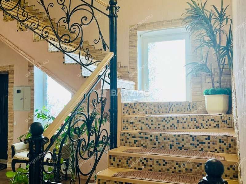 дом на улице Новые Пески