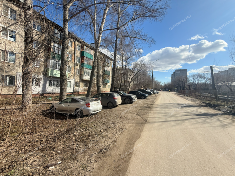 2-komnatnaya-poselok-berezovskiy-ul-znamenskaya-d-5 фото