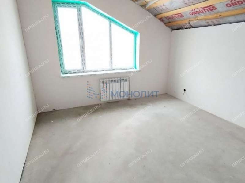 коттедж на улице Лесная деревня Шумилово