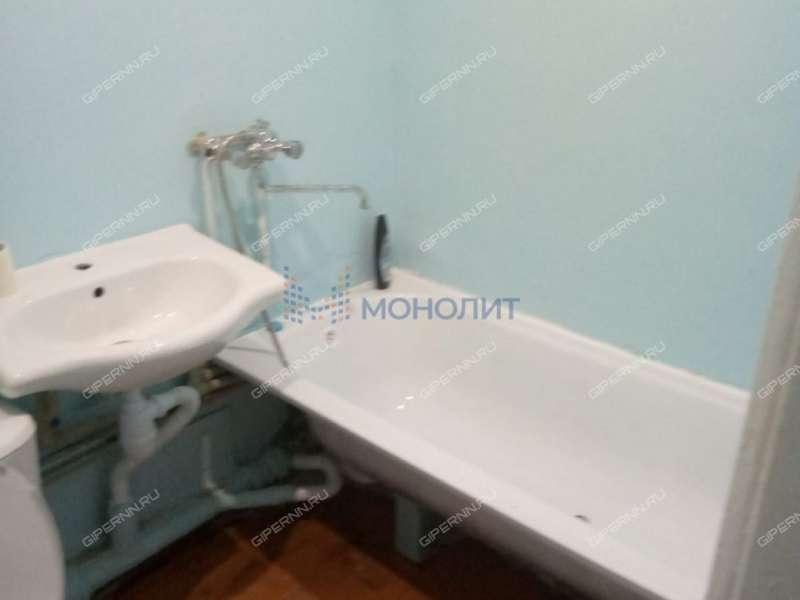 двухкомнатная квартира на улице 40 лет Победы дом 8 село Малая Пица