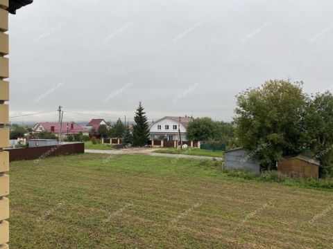 kottedzh-derevnya-blizhnekonstantinovo-ul-polevaya-d-3 фото