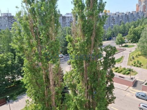 2-komnatnaya-ul-marshala-rokossovskogo-d-15 фото