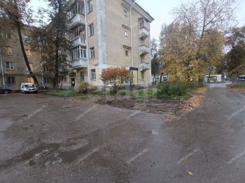 3-komnatnaya-ul-chaadaeva-d-19 фото