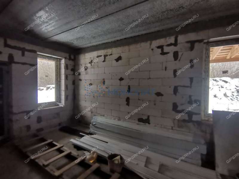 дом на  деревня Фроловское