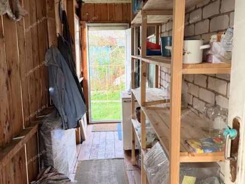 dacha-stimul-ter-snt-gorodskoy-okrug-bor фото