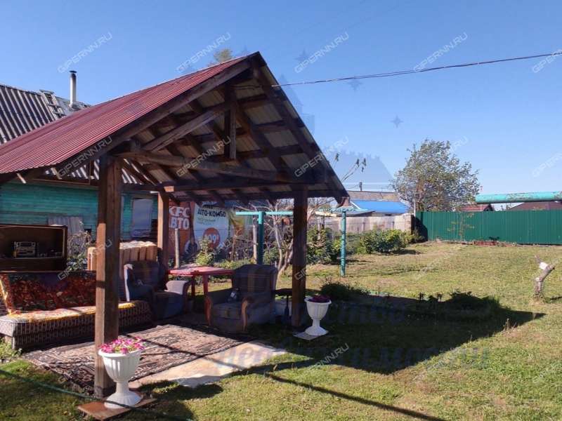 дом на д 29 деревня Смирино