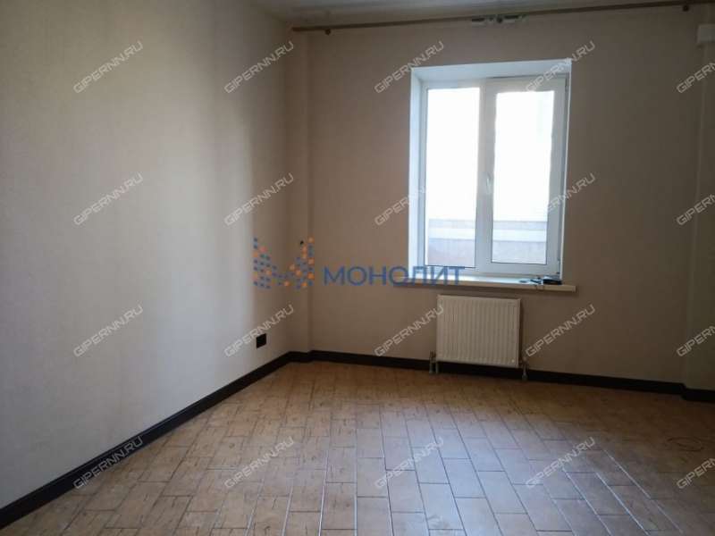 двухкомнатная квартира на Мещерском бульваре дом 5а