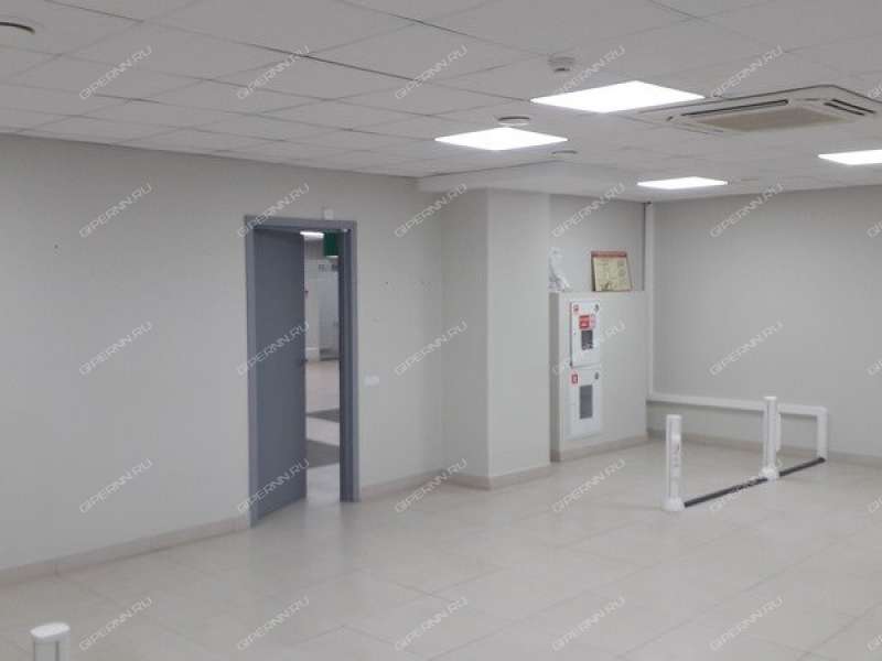 помещение под офис на Большей Печёрской улице