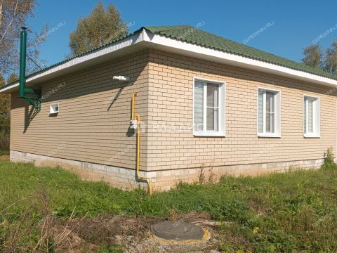 dom-bor-gorodskoy-okrug-bor фото