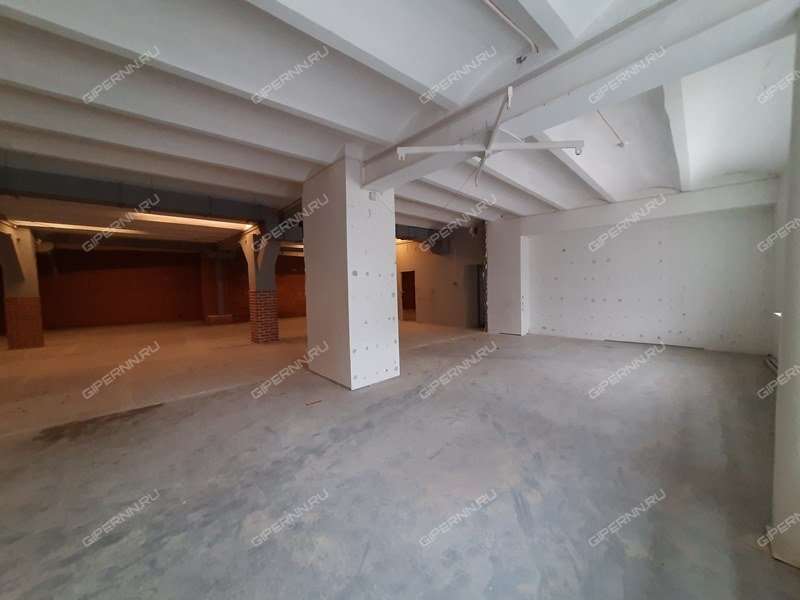 помещение под офис на Почаинской улице