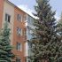 двухкомнатная квартира на улице Черняховского дом 23