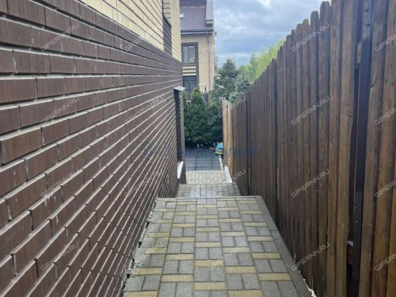 таунхаус на -