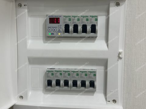 1-komnatnaya-ul-medicinskaya-d-2a фото