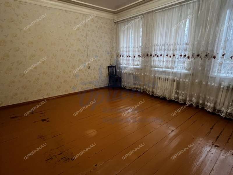 дом на улице Усилова город Богородск