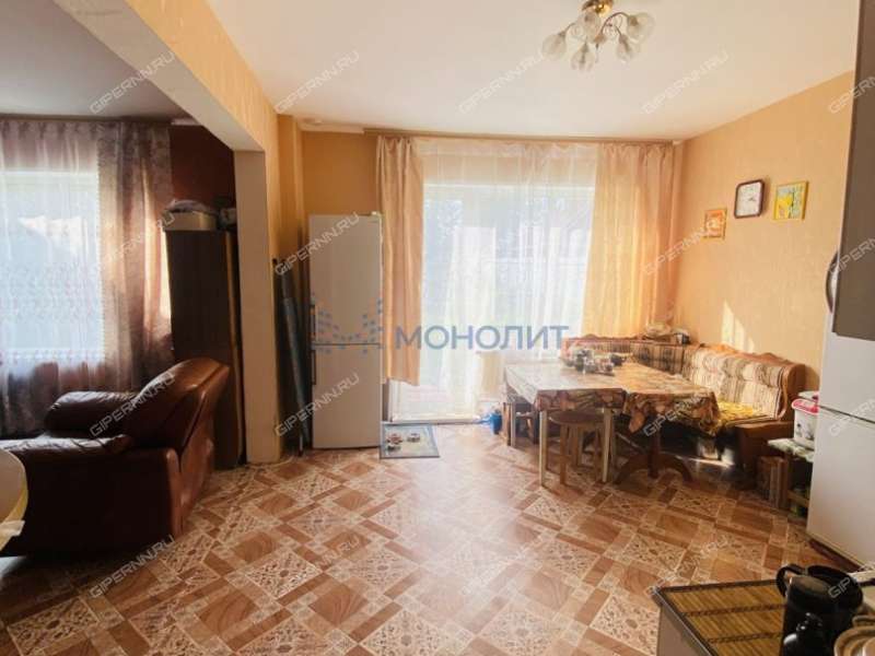 коттедж на Пригородной улице деревня Высоково