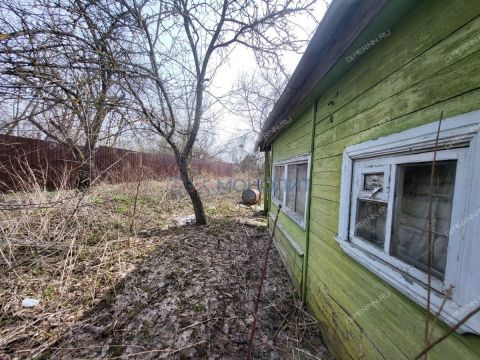 dacha-zheleznodorozhnik-sp-okskiy-ter-snt-bogorodskiy-municipalnyy-okrug фото