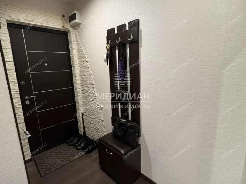 двухкомнатная квартира на проспекте Ленина дом 45 к2