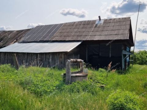 dom-derevnya-mezhuyki-gorodskoy-okrug-bor фото