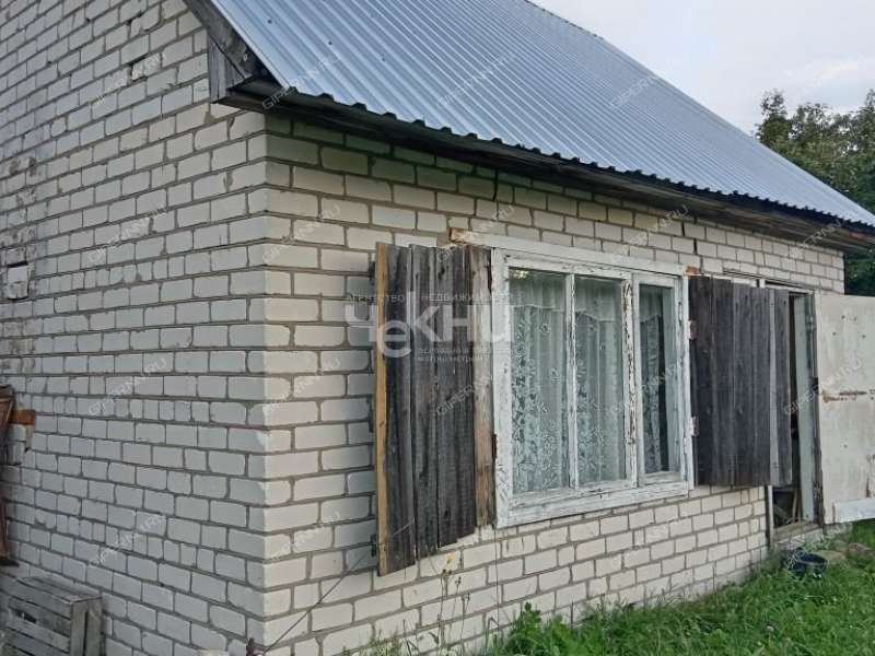 дача на Дорожной улице город Городец