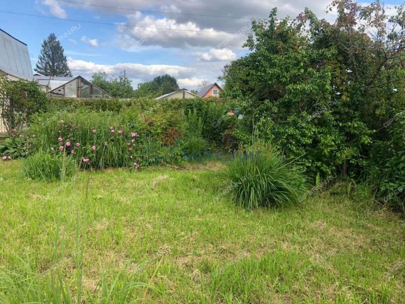 дача на Станция Горький-Сортировочный ДОЗ-1 тер. СНТ