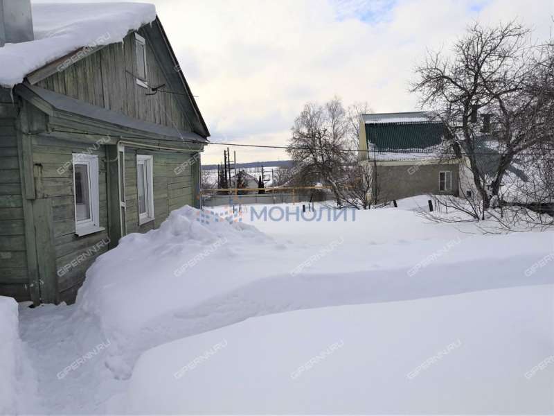 дом на улице Героя Борисова