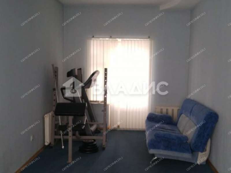 четырёхкомнатная квартира на Родниковой улице дом 63 к1