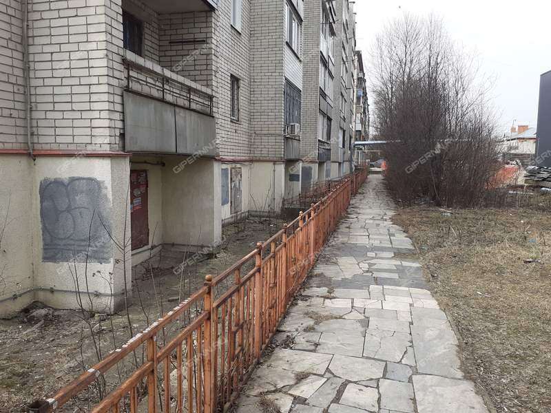 помещение под офис на проспекте Героев