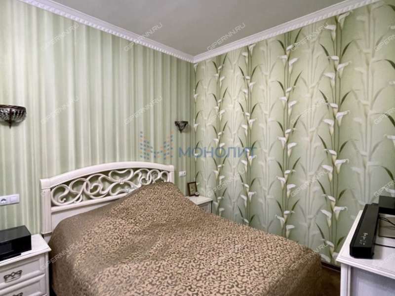 двухкомнатная квартира на проспекте Ленина дом 82