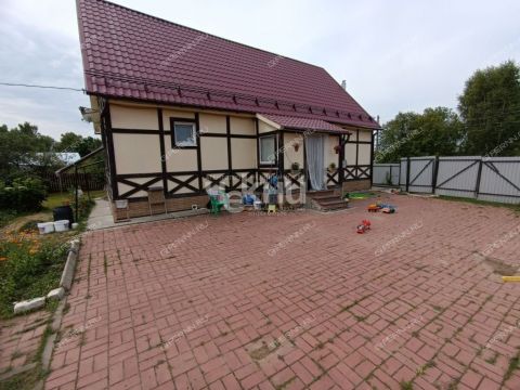 dom-selo-beloe-gorodskoy-okrug-chkalovsk фото