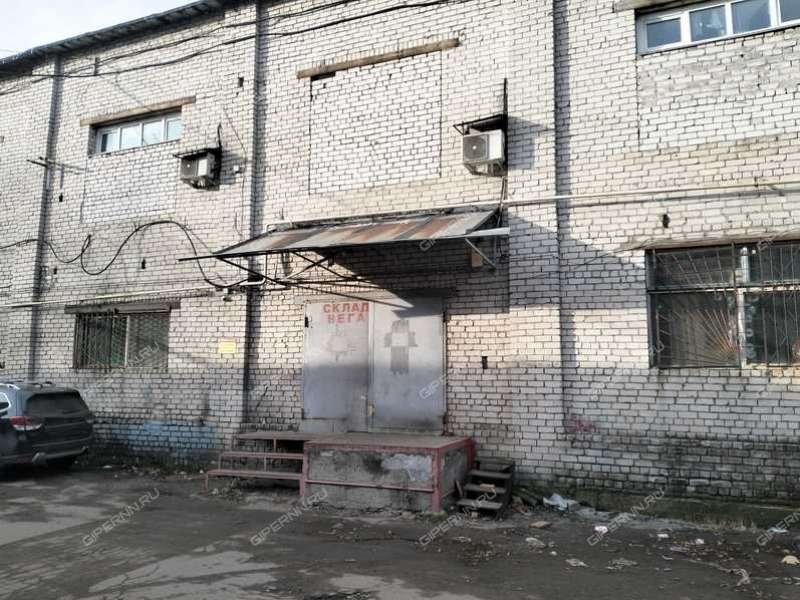 помещение под офис на Марата ул., д.51