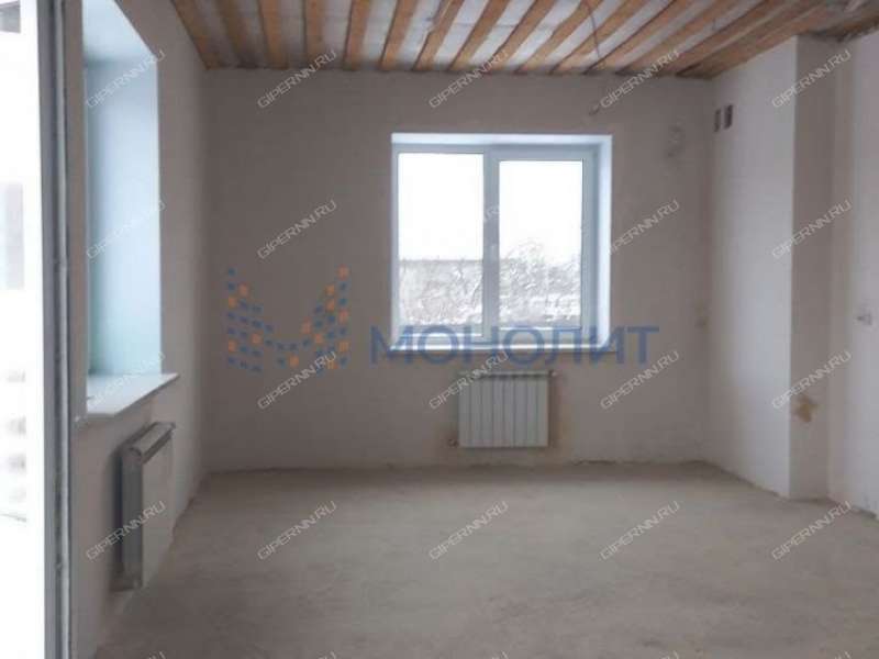 дом на - деревня Румянцево